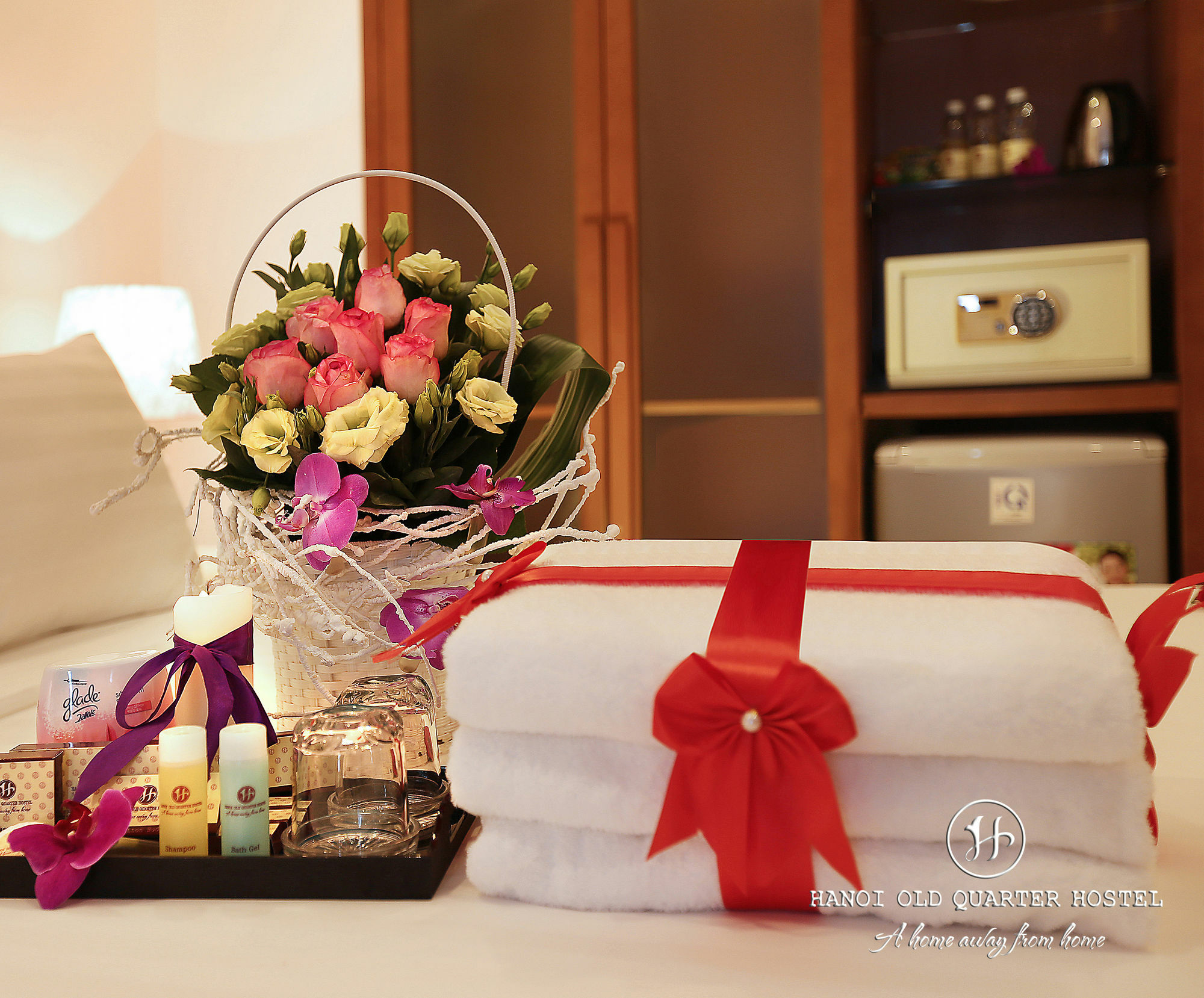 Hanoi Old Quarter Hostel מראה חיצוני תמונה