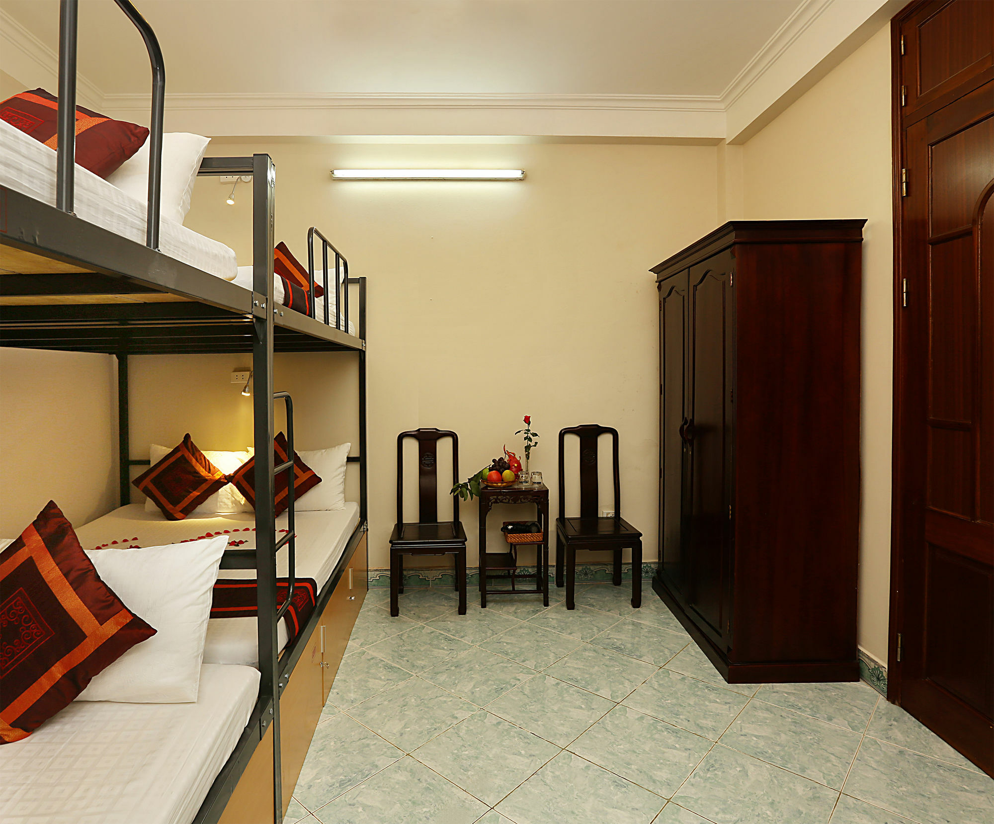 Hanoi Old Quarter Hostel מראה חיצוני תמונה