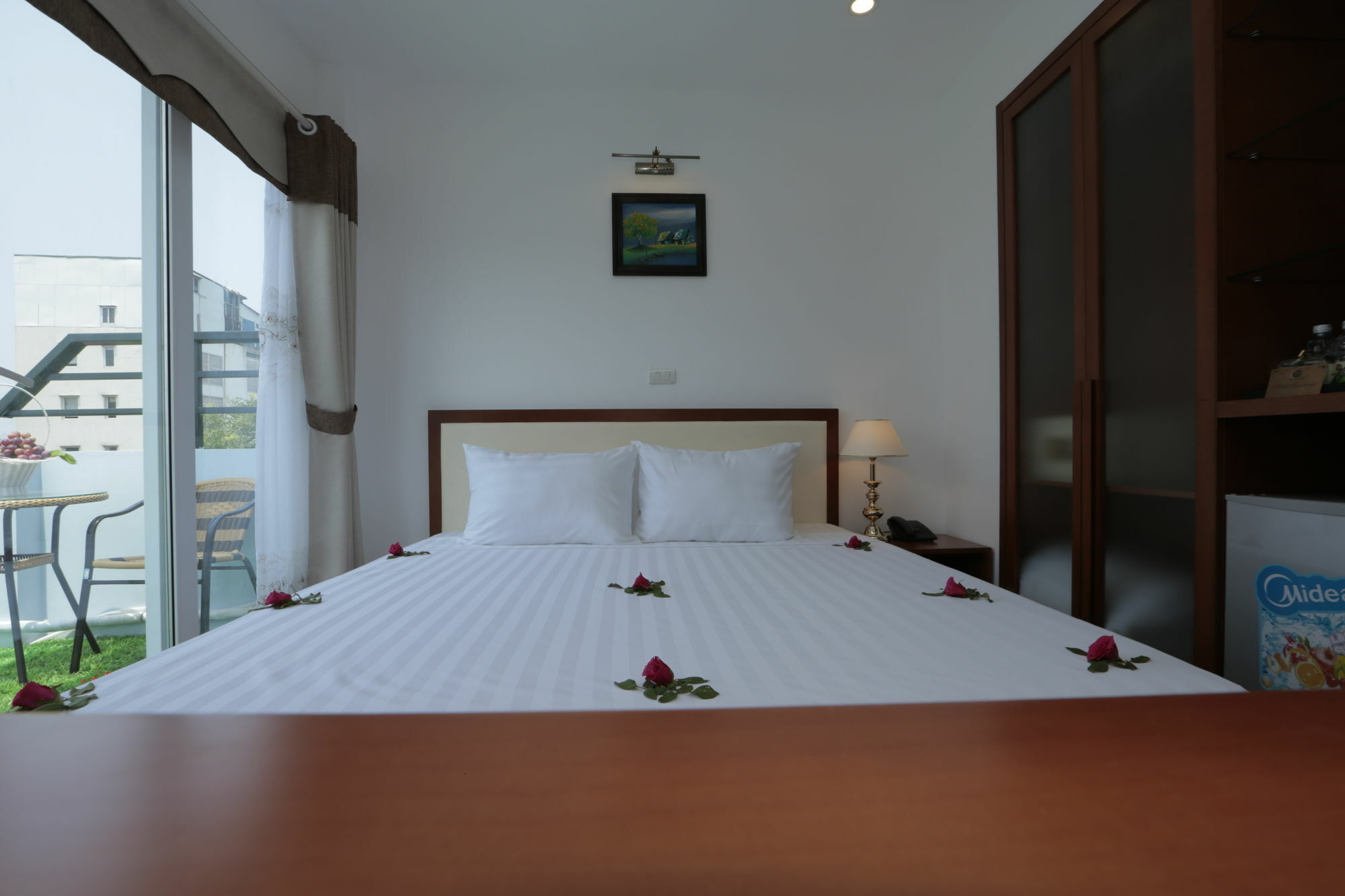 Hanoi Old Quarter Hostel מראה חיצוני תמונה