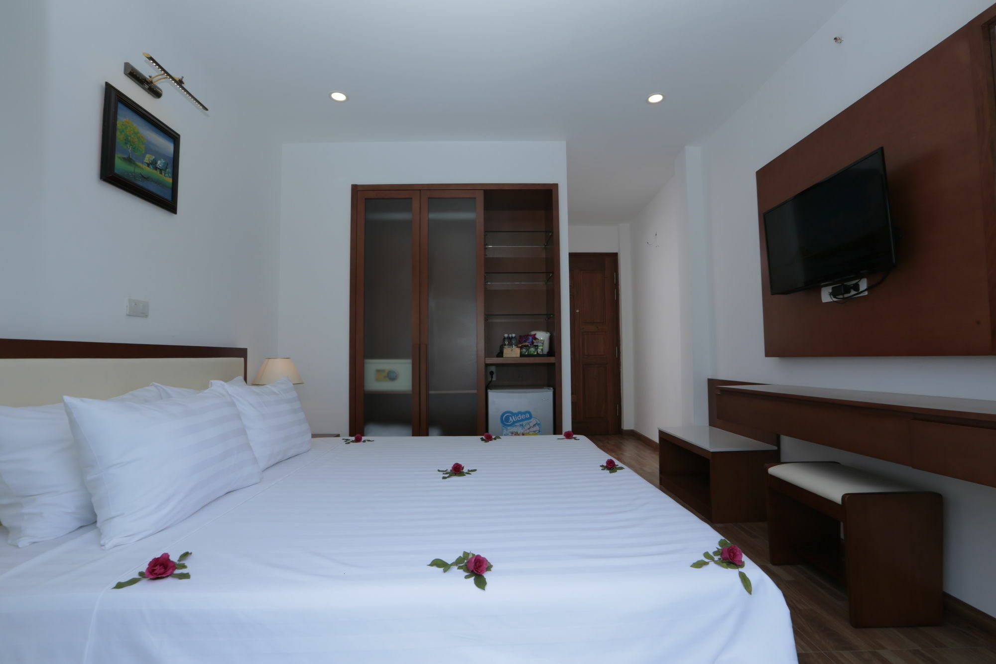 Hanoi Old Quarter Hostel מראה חיצוני תמונה