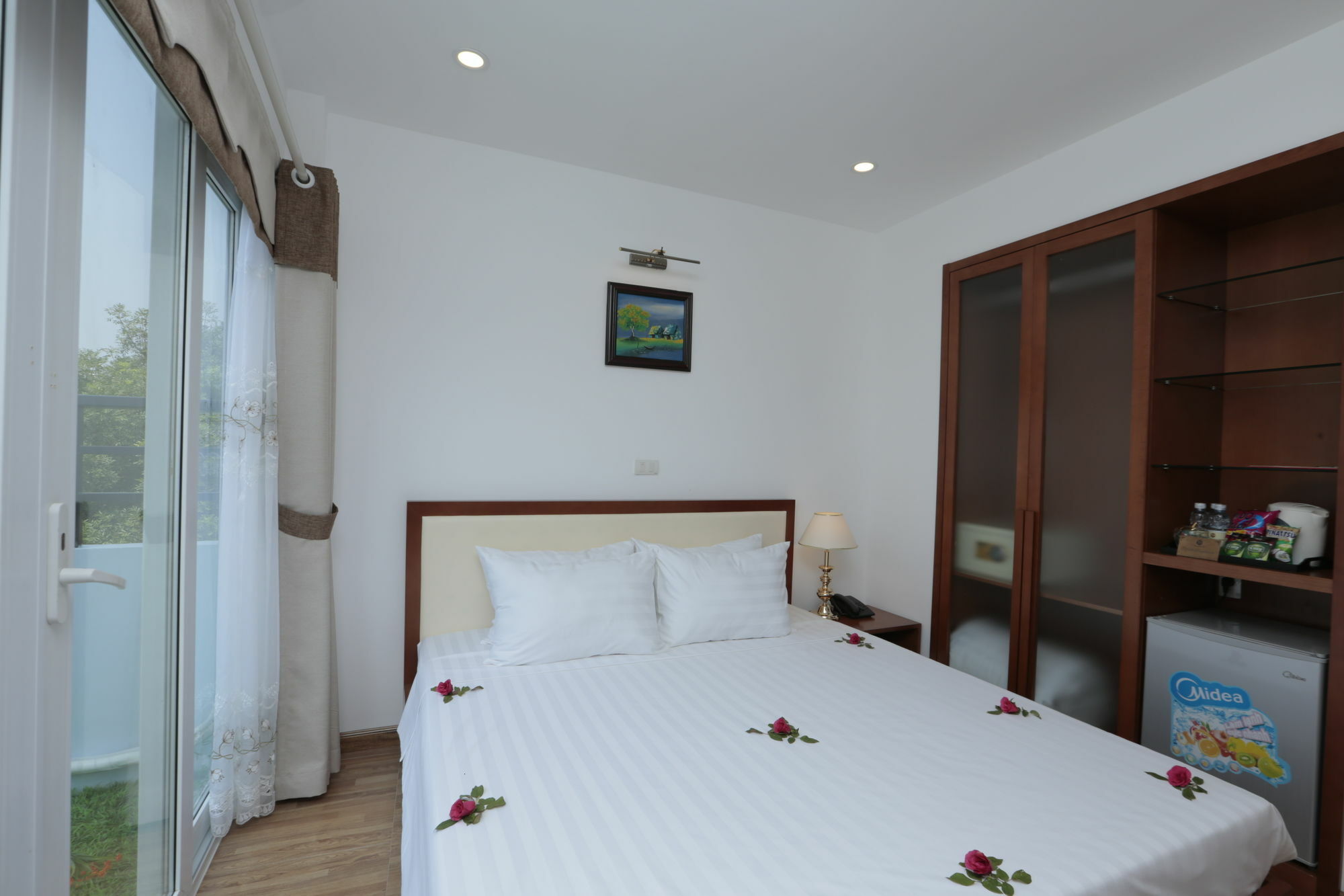 Hanoi Old Quarter Hostel מראה חיצוני תמונה