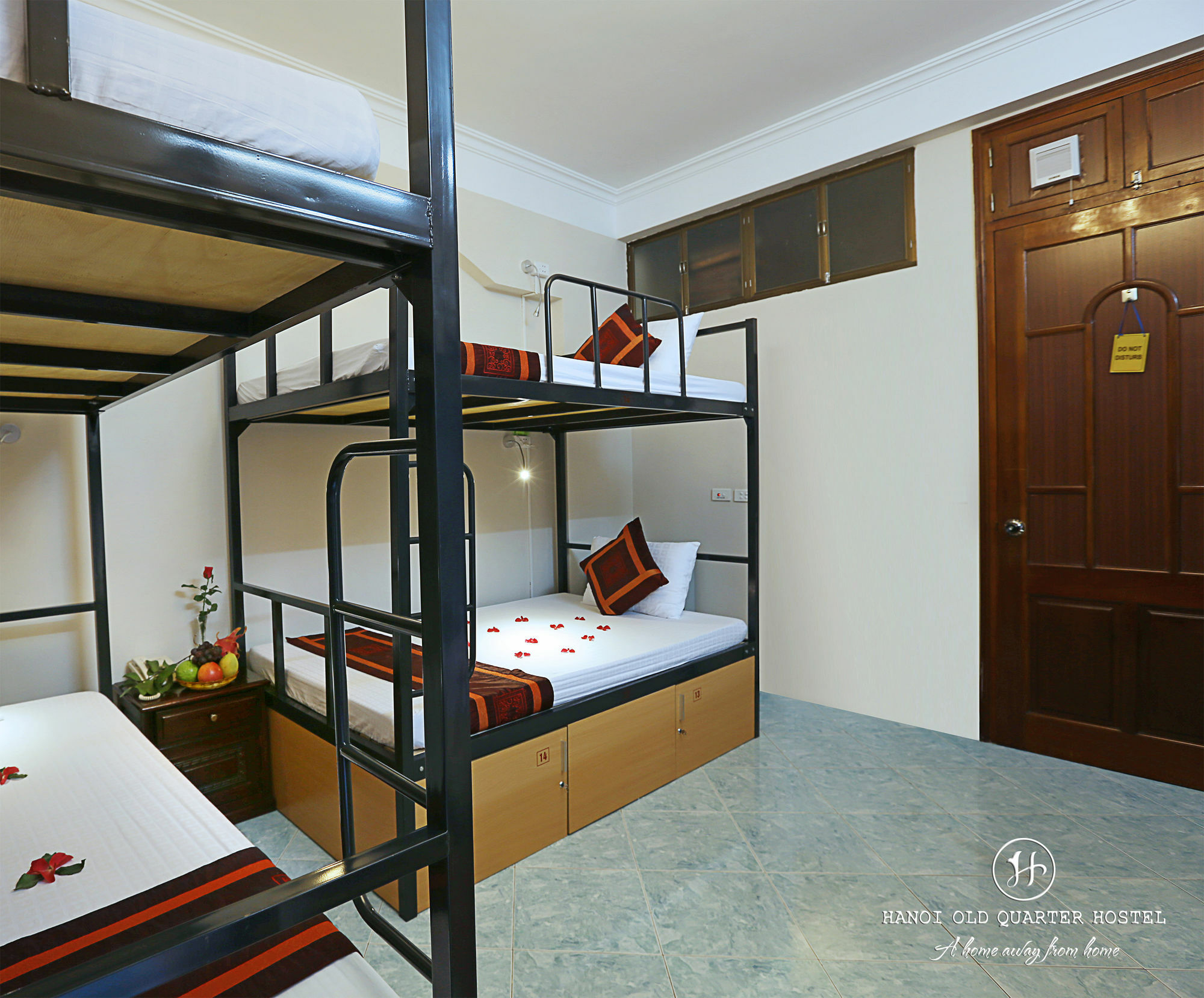 Hanoi Old Quarter Hostel מראה חיצוני תמונה
