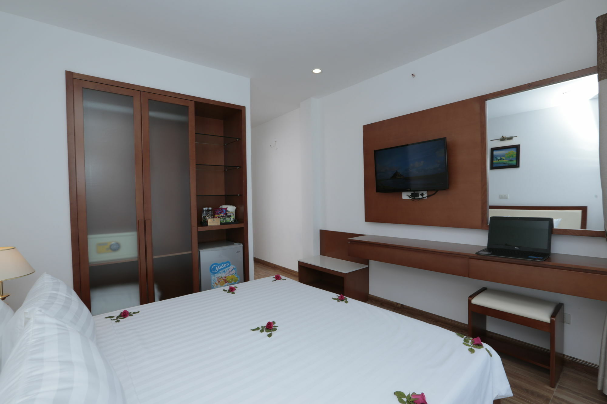 Hanoi Old Quarter Hostel מראה חיצוני תמונה